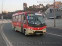 Marcopolo Senior GVO / Mercedes Benz LO-915 / Linea 611