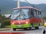 Comil Pia / Mercedes Benz LO-915 / TMV