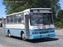 Ciferal Padron Rio / Mercedes Benz OF-1115 / Urbano Pto. Montt