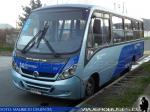 Neobus Thunder+ / Mercedes Benz LO-915 / Chiguayante Sur