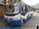 Unidades Mercedes Benz / Buses Gamaro