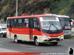 Marcopolo Senior / Mercedes Benz LO-916 / Linea 610 TMV