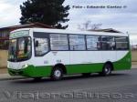 Metalpar Puelche / Mercedes Benz OF-1218 / Linea 212 TMV