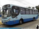 Caio Apache Vip / Mercedes Benz OF-1218 / Linea 309 TMV