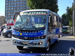 Maxibus Lydo / Mercedes Benz LO-712 / Mi Expreso