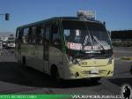 Neobus Thunder+ / Mercedes Benz LO-916 / Liserco