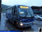 Busscar Micruss / Mercedes Benz LO-915 / Chiguayante Sur