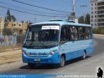 Comil Pia / Mercedes Benz LO-915 / Linea 305 TMV