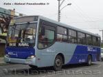 Caio Apache S21 / Mercedes Benz OH-1418 / Base Naval