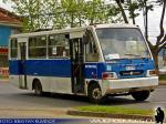 Ciferal Agilis / Mercedes Benz LO-814 / Sotratal