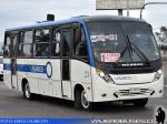 Neobus Thunder+ / Mercedes Benz LO-916 / Lisanco