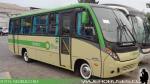 Neobus Thunder + / Mercedes Benz LO-916 / Liserco