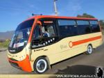 Busscar Micruss / Mercedes Benz LO-914 / Lincosur