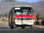 Metalpar Pucara / Mercedes Benz 809 / Lincosur