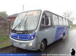 Busscar Micruss / Mercedes Benz LO-915 / Chiguayante Sur