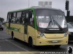 Neobus Thunder + / Mercedes Benz LO-916 / Liserco