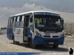 Neobus Thunder + / Mercedes Benz LO-916 / Linea 107 - TransAntofagasta