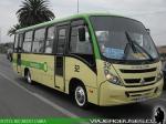 Neobus Thunder+ / Agrale MA 9.2 / Liserco