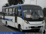 Neobus Thunder + / Mercedes Benz LO-916 / Lisanco