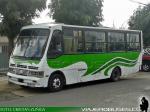 Caio Carolona / Mercedes Benz LO-814 / Melitran