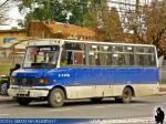 Cuatro Ases / Mercedes Benz LO-814 / Sotratal