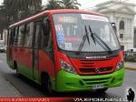 Neobus Thunder+ / Mercedes Benz LO-916 / Linea 506 TMV