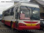 Marcopolo Torino / Mercedes Benz OH-1420 / Linea 45 - Osorno