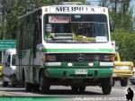 Cuatro Ases Leyenda / Mercedes Benz LO-914 / Melitran