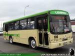 Maxibus Dolphin / Mercedes Benz OH-1418 / Liserco