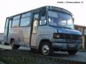 Cuatro Ases PH50 / Mercedes Benz LO-809 / Ruta Las Playas