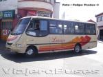 Cuatro Ases PH2000 / Mercedes Benz LO-914 / Lianco