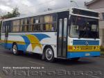 Busscar Urbanus / Mercedes Benz OF-1115 / Soltrans
