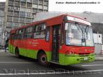 Caio Alpha / Mercedes Benz OF-1318 / Línea 507 TMV