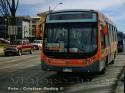 Metalpar Tronador / Mercedes Benz OH-1115 L SB / Biobus / Concepción