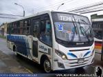 Mascarello Gran Micro / Mercedes Benz LO-915 / Linea 2 - Temuco