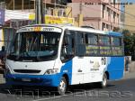 Mascarello Gran Micro / Mercedes Benz LO-914 / Línea 110 Trans Antofagasta