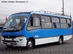 Marcopolo Senior / Mercedes Benz LO-914 / Trans Satelite A. G.