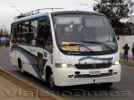 Marcopolo Senior / Mercedes Benz LO-914 / Lincosur