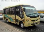 Maxibus Astor / Mercedes Benz LO-712 / Liserco