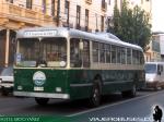 Trolebus / Linea 802 TMV