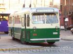 Trolebus / Linea 802 TMV