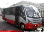 Neobus Thunder+ / Agrale 9.2 MA / Línea 109 TMV