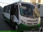 Neobus Thunder+ / Agrale 9.2 MA / Línea 204 TMV