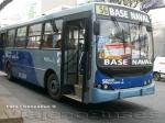 Caio Apache S21 / Mercedes Benz OH-1418 / Base Naval