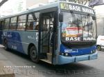 Caio Apache S21 / Mercedes Benz OH-1418 / Base Naval