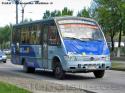 Carrocerias LR / Mercedes Benz LO914 / Las Galaxias