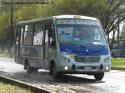 Carrocerias LR / Mercedes Benz LO-915 / Las Galaxias