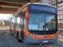 Metalpar Tronador / Mercedes Benz OH-1115L SB / Biobus