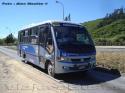 Maxibus Astor / Mercedes Benz LO-712 / Chiguayante Sur