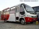 Maxibus Astor / Mercedes Benz LO-914 / Trans Iquique